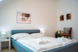 Zdjęcie z galerii obiektu Lovely 2 Apartments - Suitable for Long Stays w Wiedniu