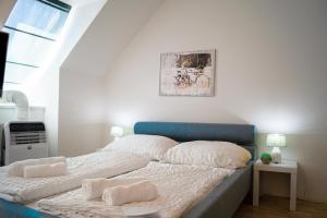 Zdjęcie z galerii obiektu Lovely 2 Apartments - Suitable for Long Stays w Wiedniu