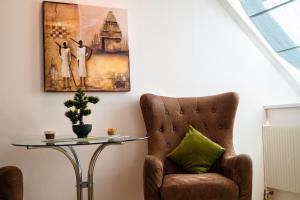 Zdjęcie z galerii obiektu Lovely 2 Apartments - Suitable for Long Stays w Wiedniu