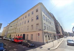 Zdjęcie z galerii obiektu Lovely 2 Apartments - Suitable for Long Stays w Wiedniu