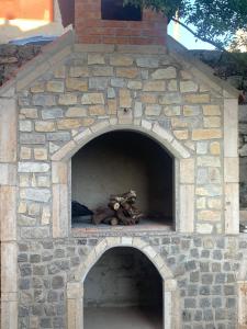 Foto da galeria de Apartment Marino em Senj