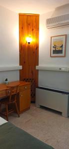 Foto da galeria de Swiss Eviniz Hotel em Adrasan