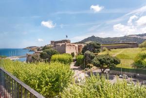 Gallery image of La Frégate in Collioure