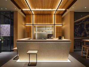 Foto da galeria de Agora Tokyo Ginza em Tóquio