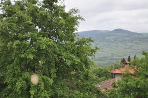 Billede fra billedgalleriet på La terrazza da Barbara i Torrita di Siena