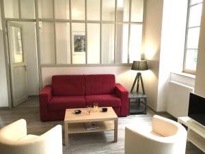 Gallery image of Résidence BAVARA in Luchon