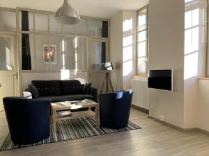 Gallery image of Résidence BAVARA in Luchon