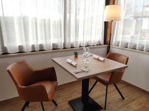 Restaurace v ubytování Agriturismo Il Cavallino Saturnia