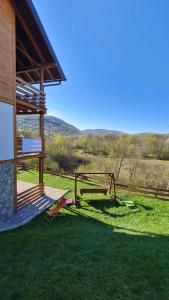 Gallery image of B&B Apartments Burić Plitvice Lakes in Seliste Dreznicko