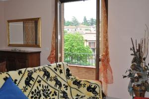 Billede fra billedgalleriet på La terrazza da Barbara i Torrita di Siena