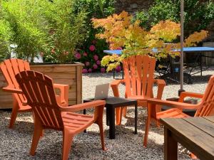 Gallery image of Résidence BAVARA in Luchon