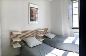 Gallery image of Résidence BAVARA in Luchon +26 photos