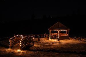 Φωτογραφία από το άλμπουμ του Domki Góralskie Tatrzański Zakątek σε Zab