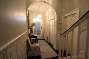 Fotografie z fotogalerie ubytování Willoughby Place v destinaci Enniskillen