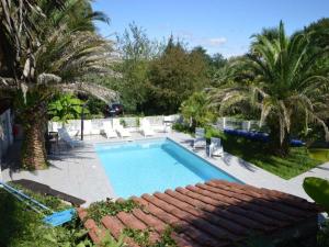 Gallery image of Domaine des Laminak in Bidache