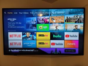 Φωτογραφία από το άλμπουμ του Relaxing, Comfortable, Private Bedroom στην Ατλάντα