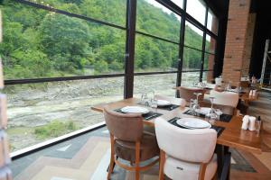 Fotografie z fotogalerie ubytování Riva Hill Resort Lankaran v destinaci Lenkoran