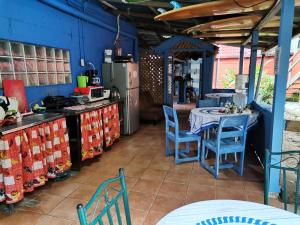 Gallery image of Hostel Antorchas in Dominical