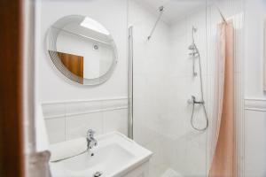 Ένα μπάνιο στο Cosy Bohemian Home near Piata Unirii +16 φωτογραφίες