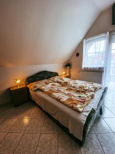 Kép Casa Fiore By BLTN Balatonlelle szállásáról Balatonlellén a galériában