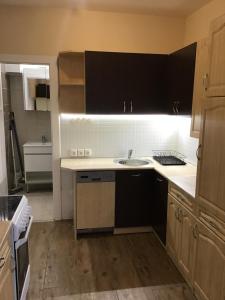 Gallery image of Wellness Lurkó Apartman in Hajdúszoboszló