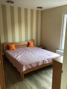 Gallery image of Wellness Lurkó Apartman in Hajdúszoboszló