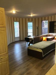 Gallery image of Wellness Lurkó Apartman in Hajdúszoboszló