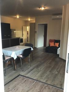 Gallery image of Wellness Lurkó Apartman in Hajdúszoboszló