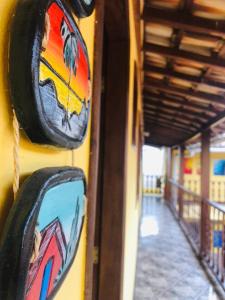 Fotografie z fotogalerie ubytování Pousada Parque Imperial no centro de Paraty v destinaci Paraty