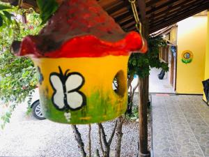Fotografie z fotogalerie ubytování Pousada Parque Imperial no centro de Paraty v destinaci Paraty