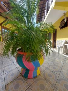 Fotografie z fotogalerie ubytování Pousada Parque Imperial no centro de Paraty v destinaci Paraty