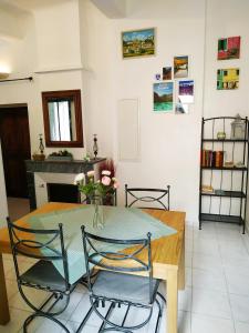 Gallery image of GITE AU COEUR DES GORGES DU VERDON in Quinson