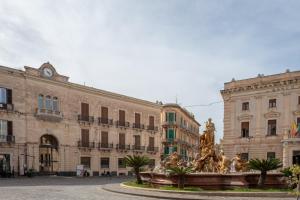 Afbeelding uit fotogalerij van La Dacha di Ortigia in Siracusa