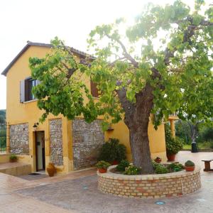 Gallery image of Al Grande Gelso in Cariati