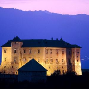 Fotografie z fotogalerie ubytování Agritur Piccolo Fiore B&B v destinaci Taio