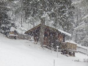 Pension Englhof pozimi