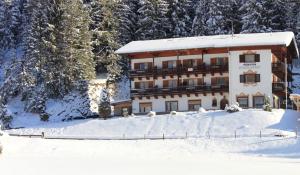 Pension Englhof pozimi