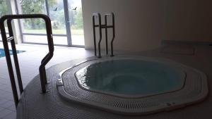 Fotografia z galérie ubytovania Wellness apartmány Říčky v Orlických horách v destinácii Říčky