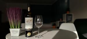 Nápoje v ubytovaní Wellness apartmány Říčky v Orlických horách