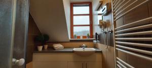 Fotografia z galérie ubytovania Wellness apartmány Říčky v Orlických horách v destinácii Říčky