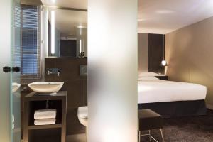 Best Western Plus Quartier Latin Pantheon Paris Aktualisierte Preise Fur 2021