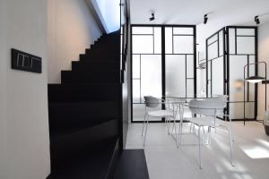 Zdjęcie z galerii obiektu Apartamento con terraza centro Málaga w Maladze