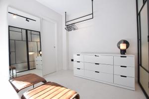 Zdjęcie z galerii obiektu Apartamento con terraza centro Málaga w Maladze