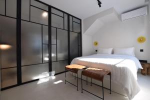Zdjęcie z galerii obiektu Apartamento con terraza centro Málaga w Maladze