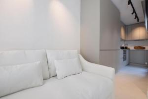 Zdjęcie z galerii obiektu Apartamento con terraza centro Málaga w Maladze