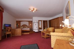 Gallery image of Hotel Humlerhof in Gries am Brenner