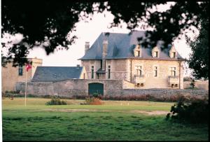 Foto da galeria de Le Fort de l'Océan em Le Croisic