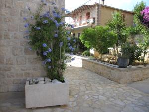 Zahrada ubytování Holiday Home Sumartin (626-1)