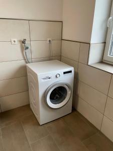 Fotografie z fotogalerie ubytování Jahn Apartments v destinaci Barßel