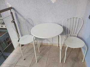 Fotografia z galérie ubytovania Apartament prywatny w Hotelu Diva SPA v destinácii Kołobrzeg